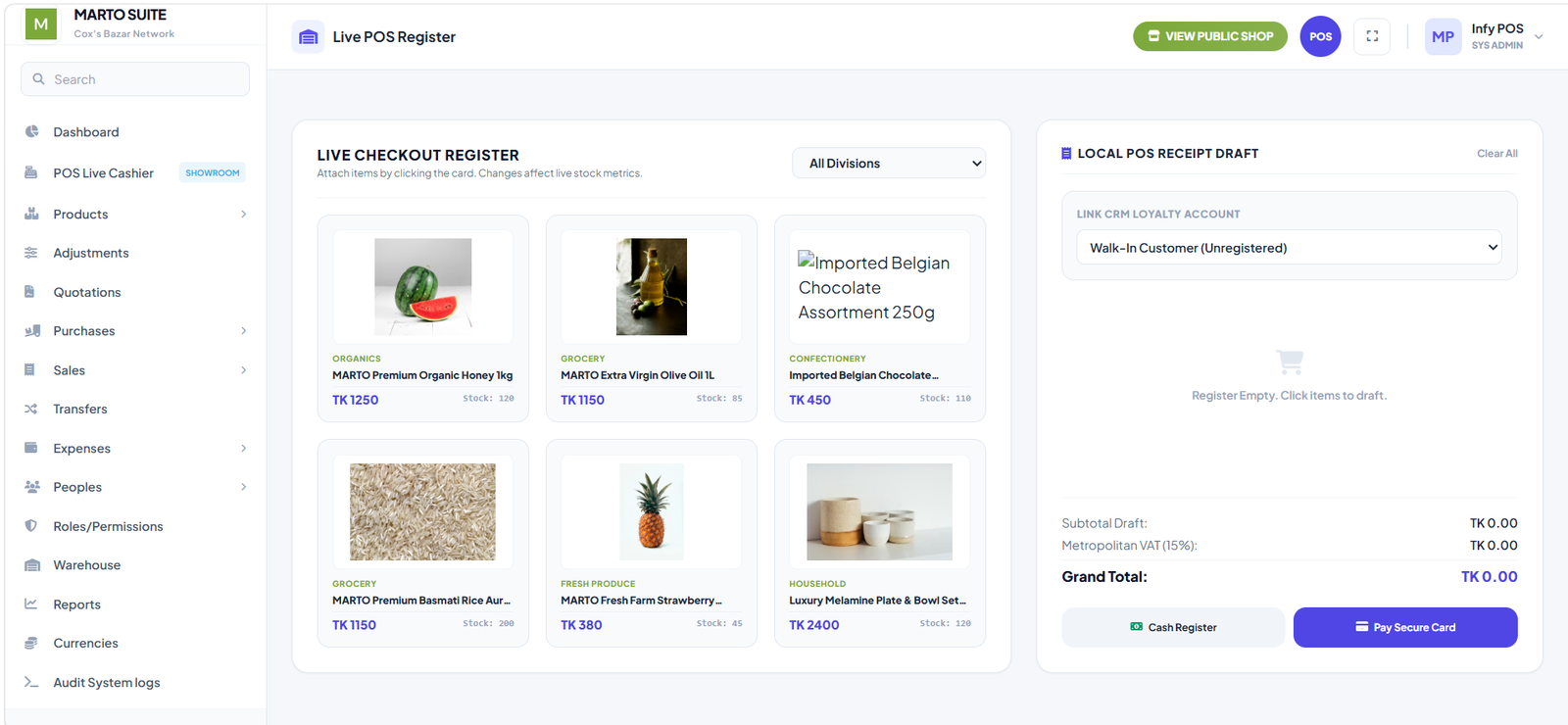 Product Management